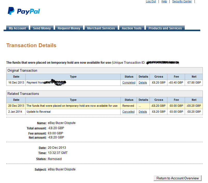 How do I close the PayPal account of a deceased relative? | PayPal GB