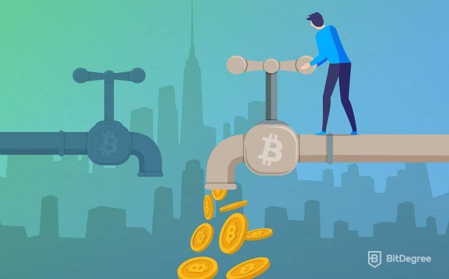 What Are Bitcoin Faucets and Are They Worth Using?