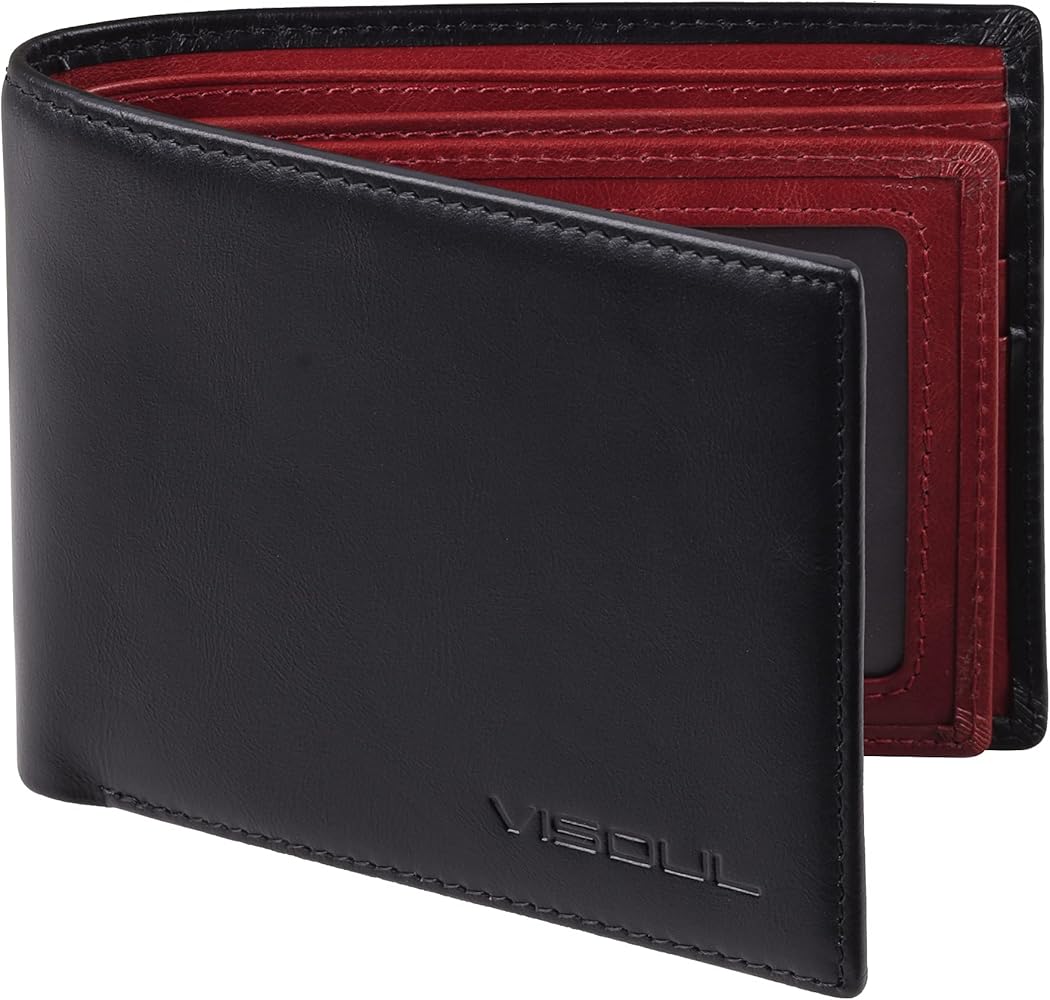 15 Best Wallets for Men in 