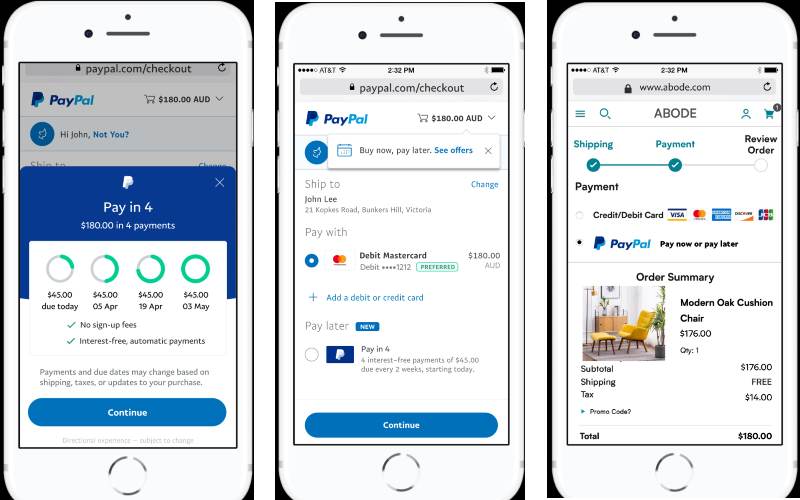 Find out Why Millions of Shoppers Use PayPal | PayPal SJ