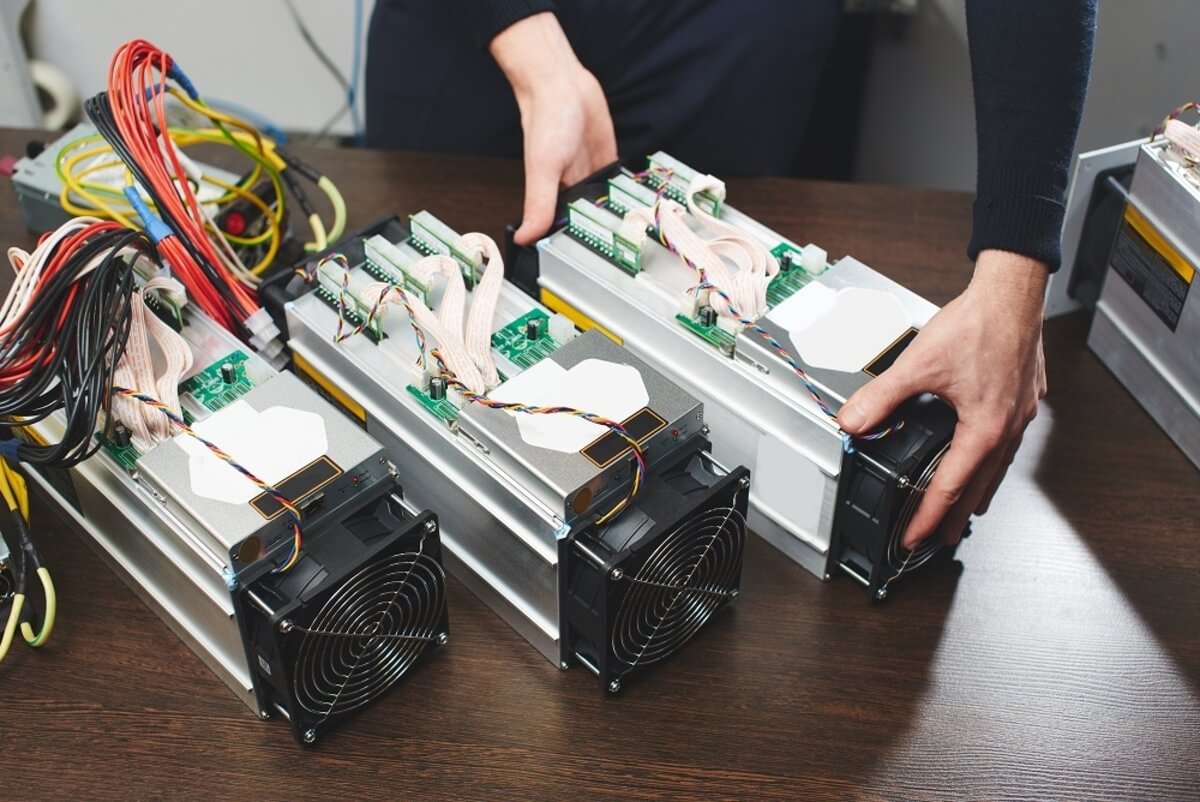 How to Mine Bitcoin: The Complete Guide to Bitcoin Mining