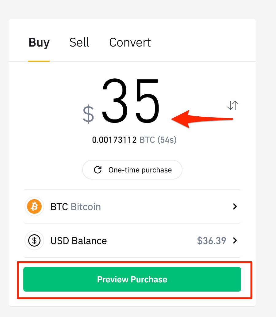 How to Buy Bitcoin in USA: 5 Best Ways [Fast & Easy]