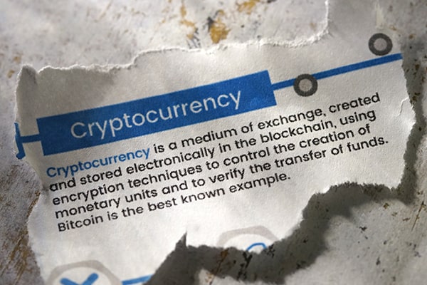 Cryptocurrency Basics: Pros, Cons and How It Works - NerdWallet