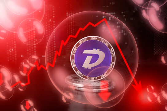 DigiByte price today, DGB to USD live price, marketcap and chart | CoinMarketCap