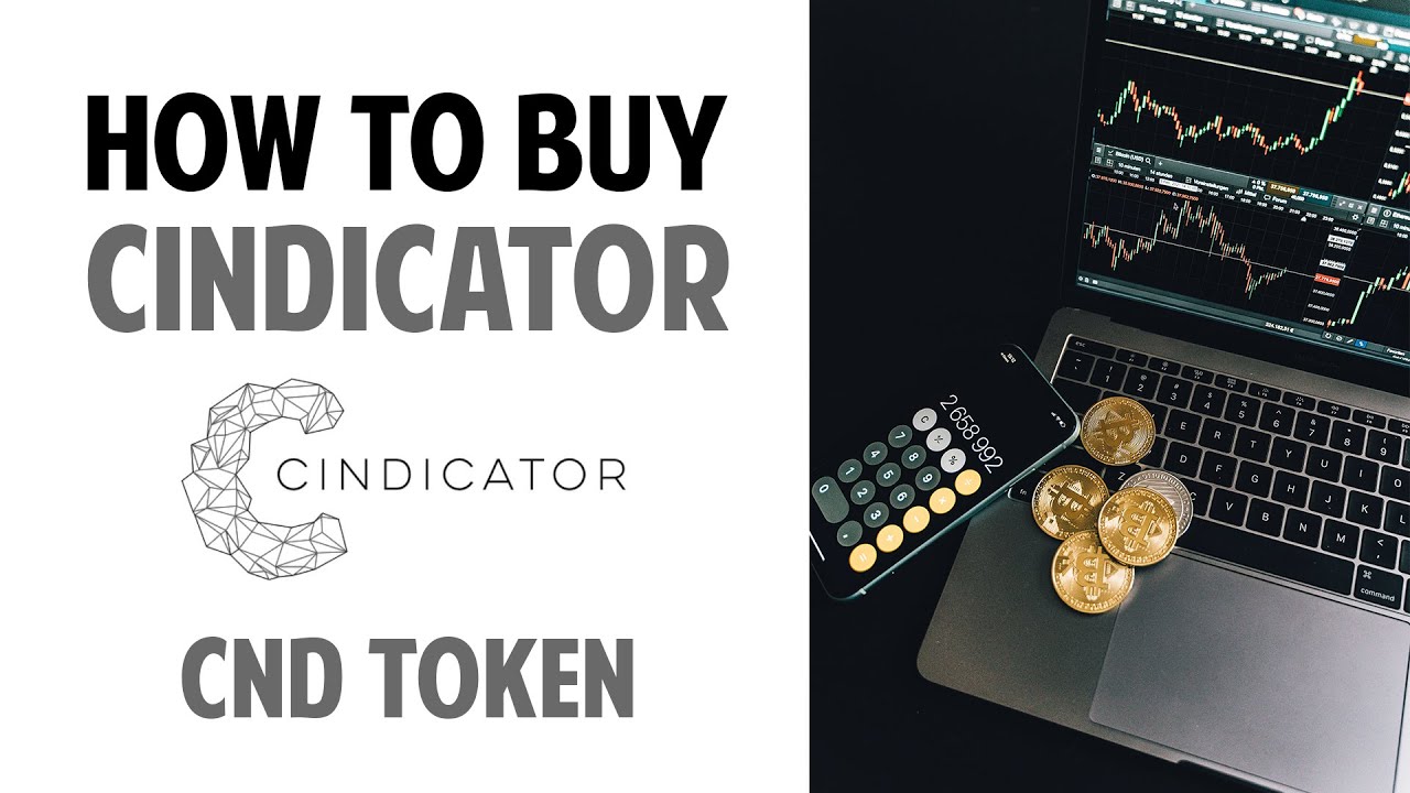 Exchange Cindicator Token (CND) | SwapSpace Exchange Aggregator