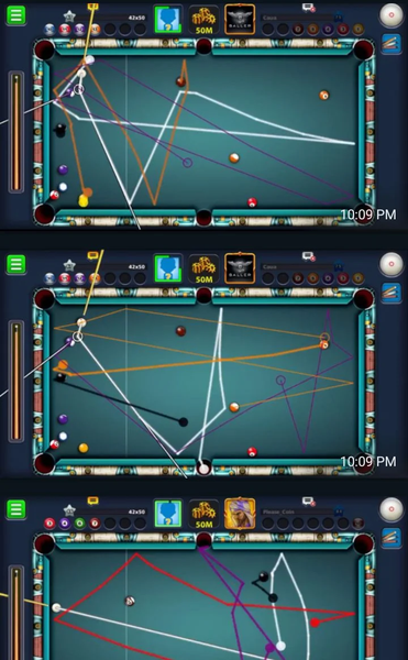 Aim Pool For Ball Pool MOD APK v (Unlocked) - Jojoy