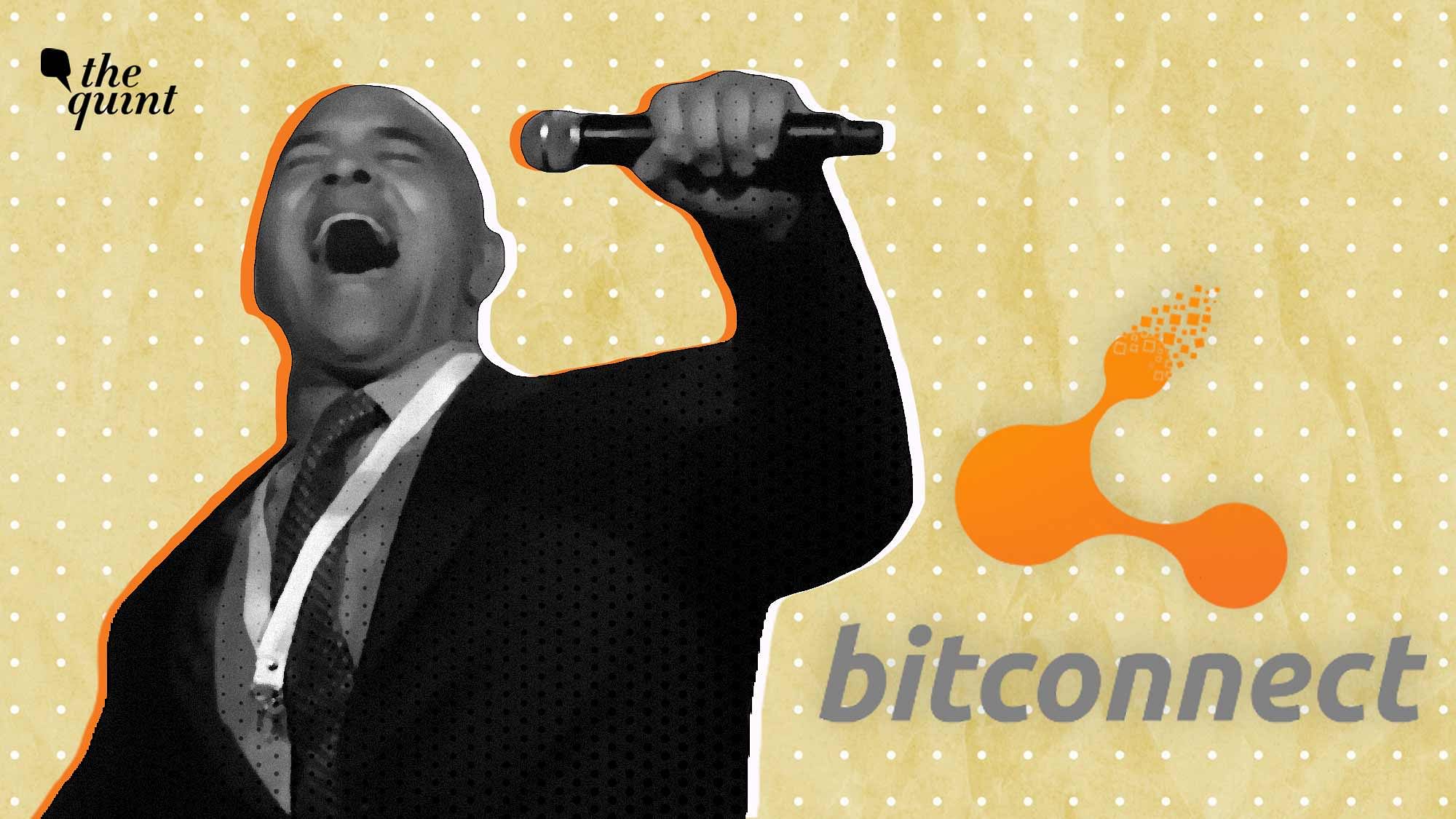 The Bitconnect Class Action Lawsuit Explained