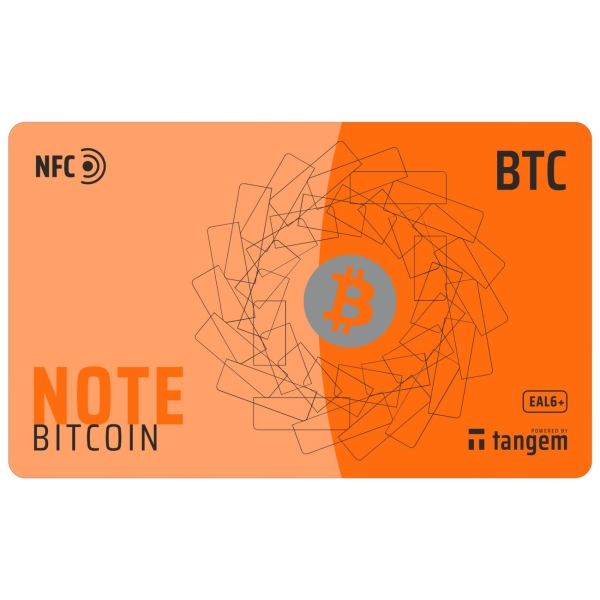 Mycelium Bitcoin Wallet