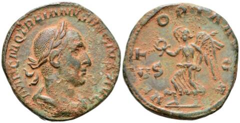 Two Sestertius--Budget Style | Page 2 | Coin Talk