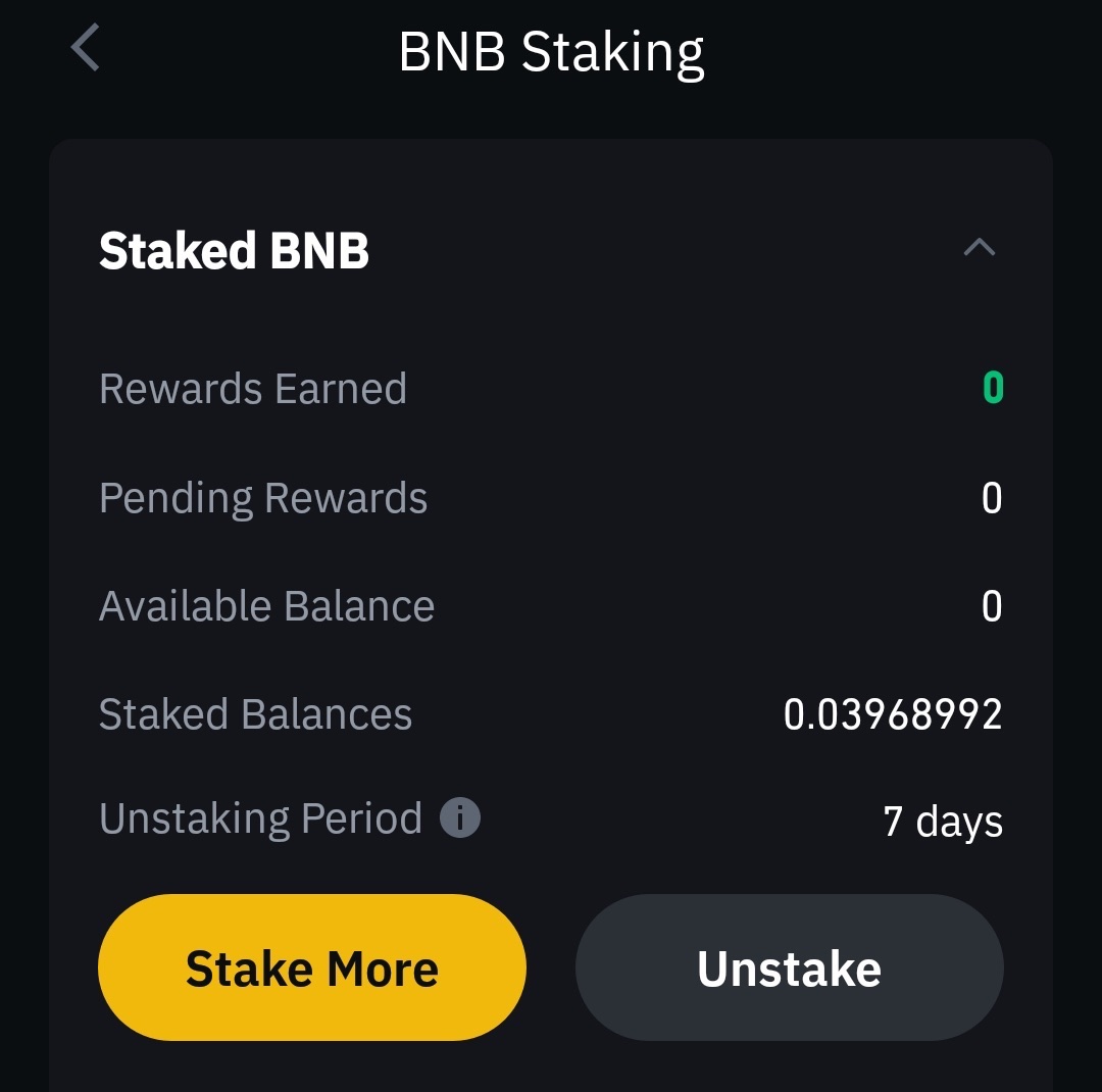 Crypto Staking Explorer | Staking Rewards