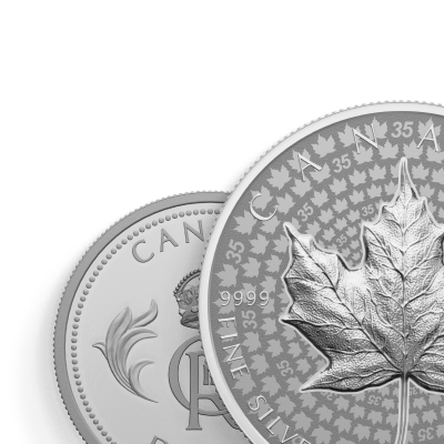 Buy Silver Bullion Online | Bars & Coins | AU BULLION