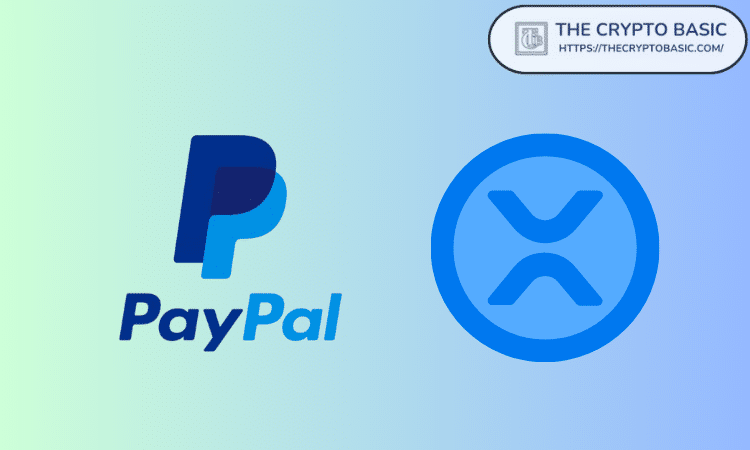 XRP and PayPal: Harnessing the Power of XRP in PayPal Services | eWalletsReview