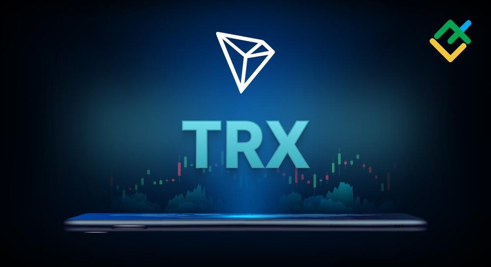 Buy TRON with DKK (Danish krone) | DKK to TRX | UTORG