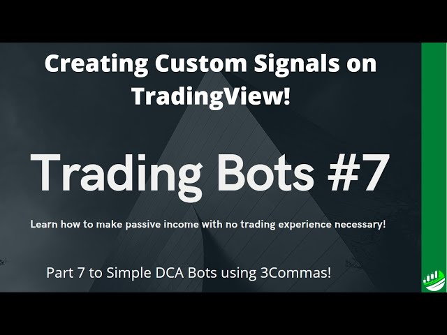 Signal bot: Strategies alert type | 3Commas Help Center