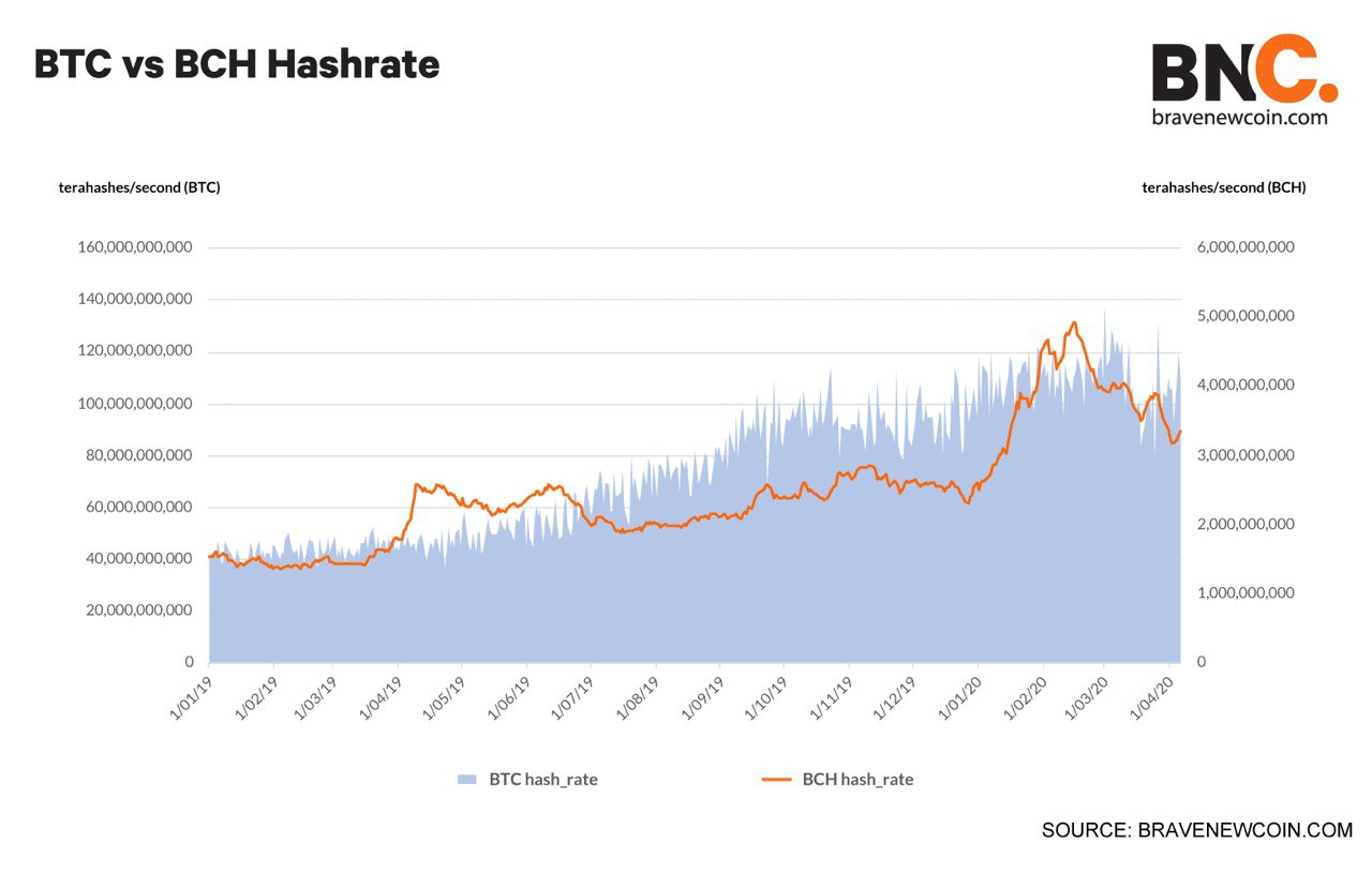 Bitcoin Cash Approaches Milestone With First Halving Expected Wednesday - CoinDesk