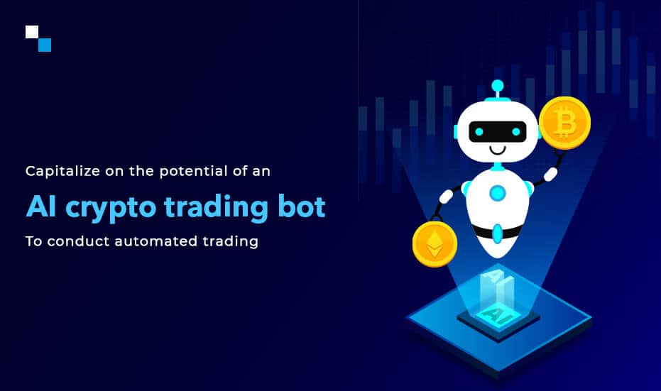 Cryptocurrency Trading Platform and Arbitrage Bot – PixelPlex