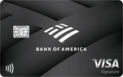 Bank of America® Customized Cash Rewards Credit Card Review