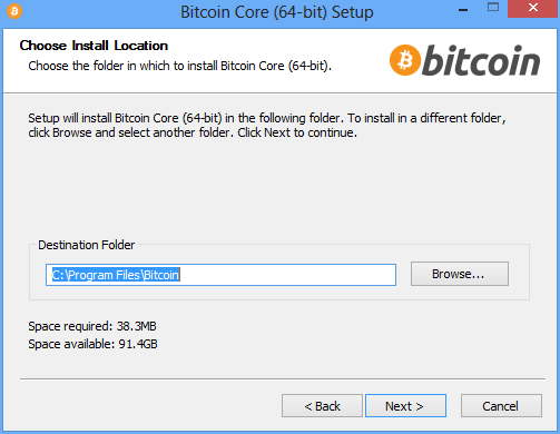 Bitcoin Core :: Download - Bitcoin