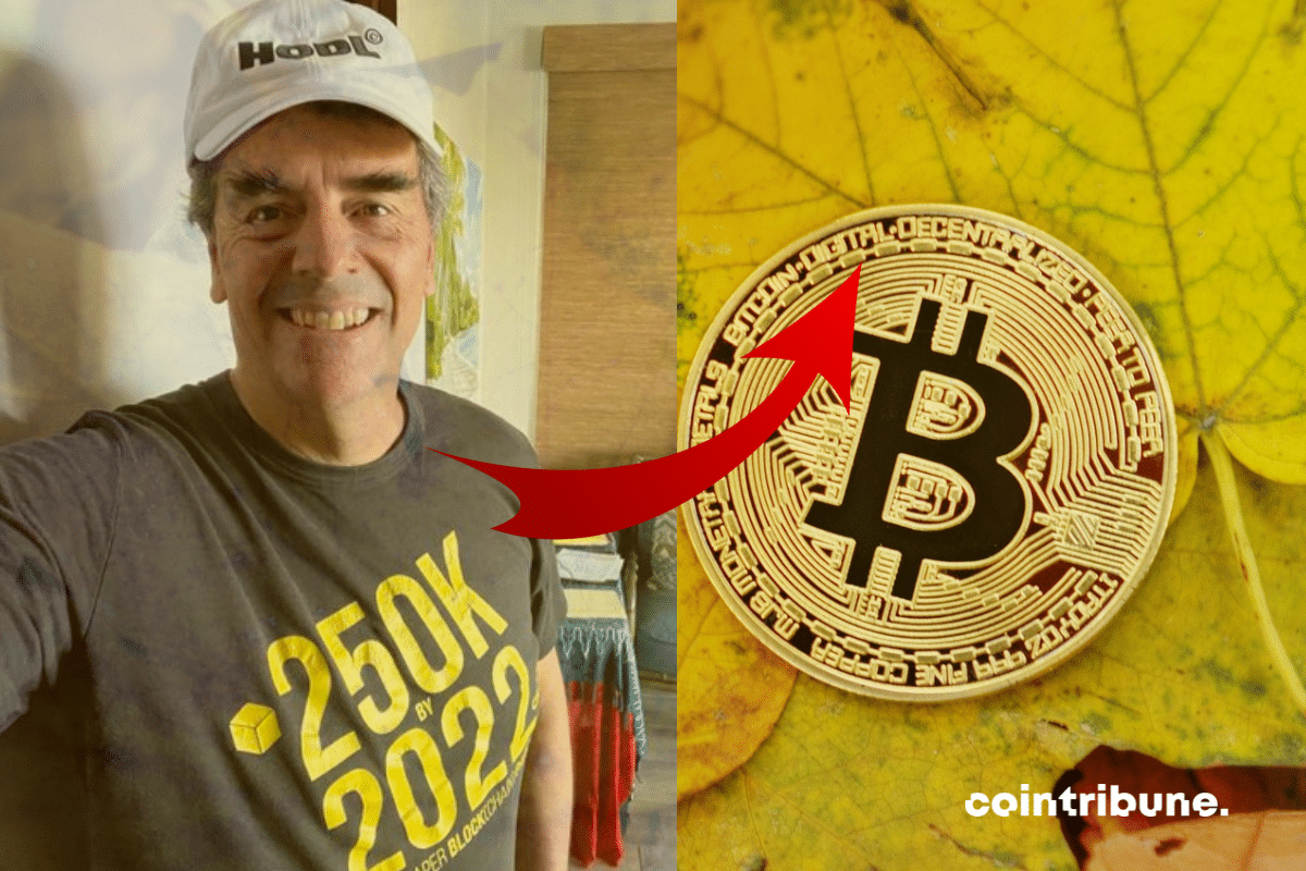 Here's When Bitcoin Might Hit $,, According to Tim Draper