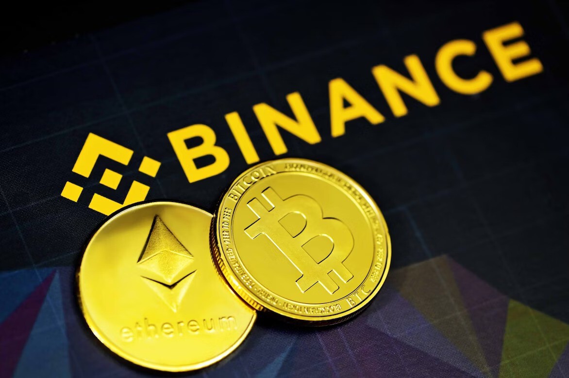 How to send Bitcoin on Binance [] - Dtunes