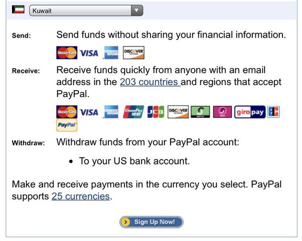 Send Money to Morocco - Transfer money online safely and securely | Xoom, a PayPal Service