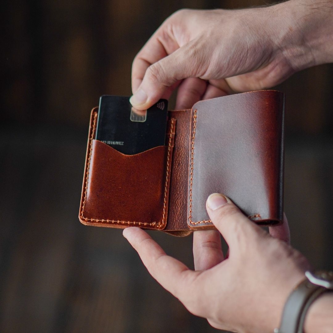 Carhartt Legacy Trifold Wallet B – Good's Store Online