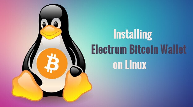 Install electrum on Linux | Snap Store