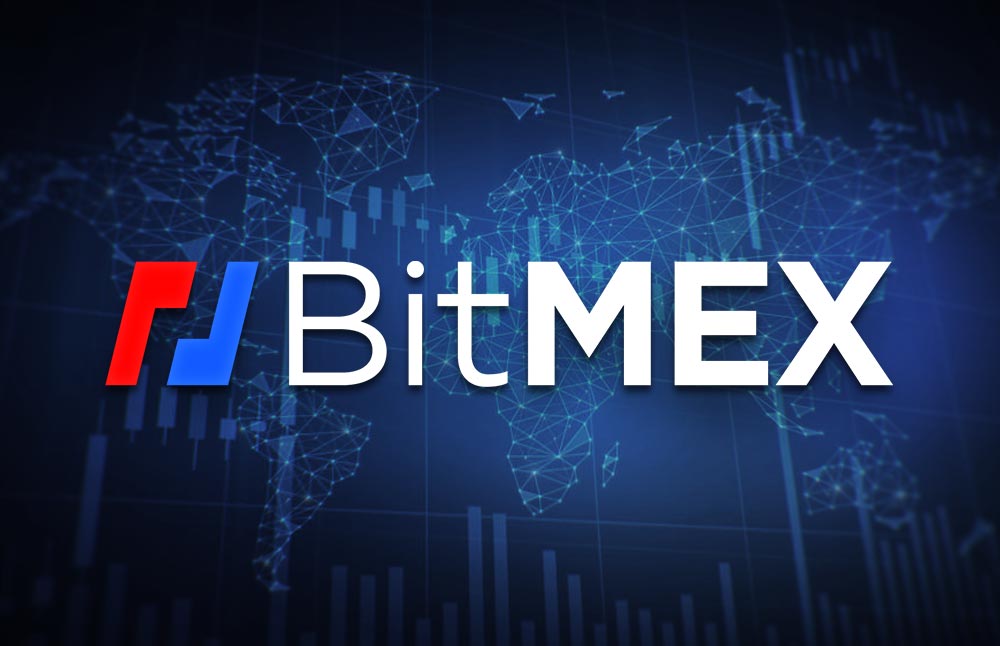 BitMEX - CryptoMarketsWiki