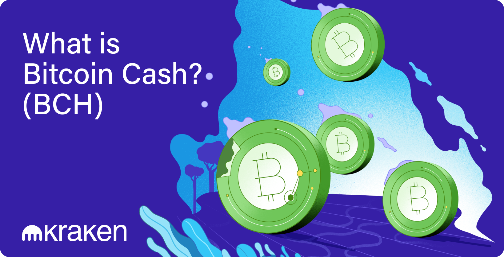 Bitcoin Cash (BCH) - The Giving Block