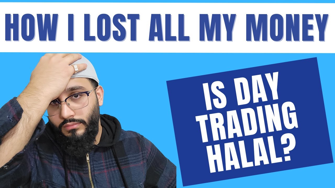 Halal Trading | Guide to Islamic Trading | Halal Brokers