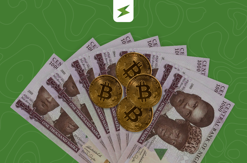 How to Sell Bitcoin in Nigeria in – Breet App