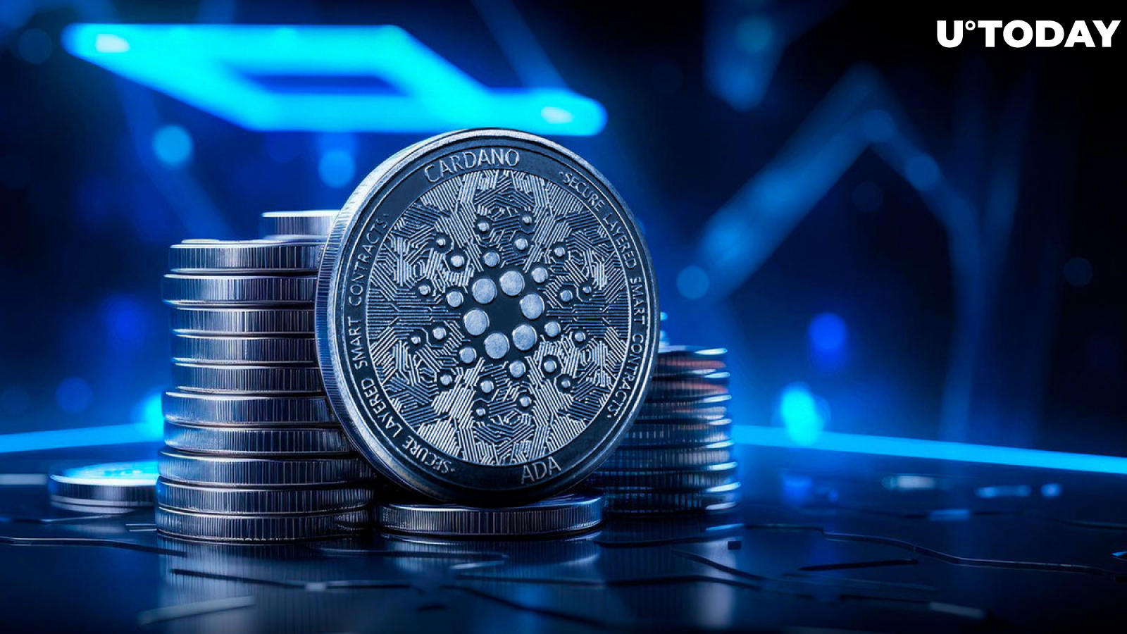 cardano: Latest News & Videos, Photos about cardano | The Economic Times - Page 1