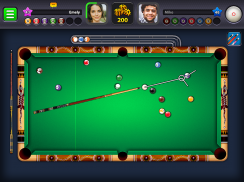 8 Ball Pool APK v Download Premium Version (Unlocked)