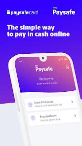 paysafecard - discover how you can pay online in cash. | English