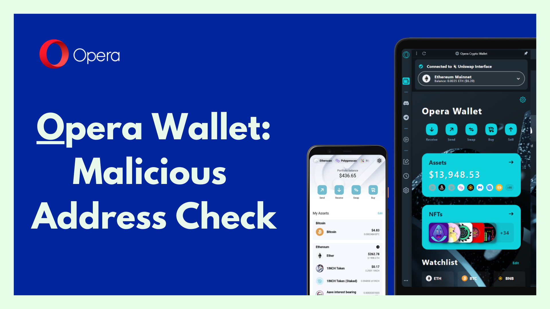 Check Bitcoin Wallet Balance - Material Bitcoin