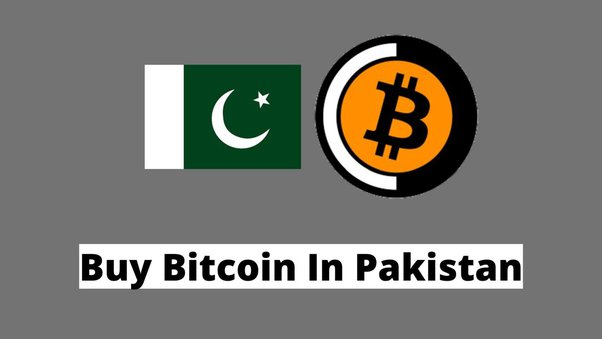 Buy Bitcoin in Pakistan with Credit or Debit Card | Guarda Wallet