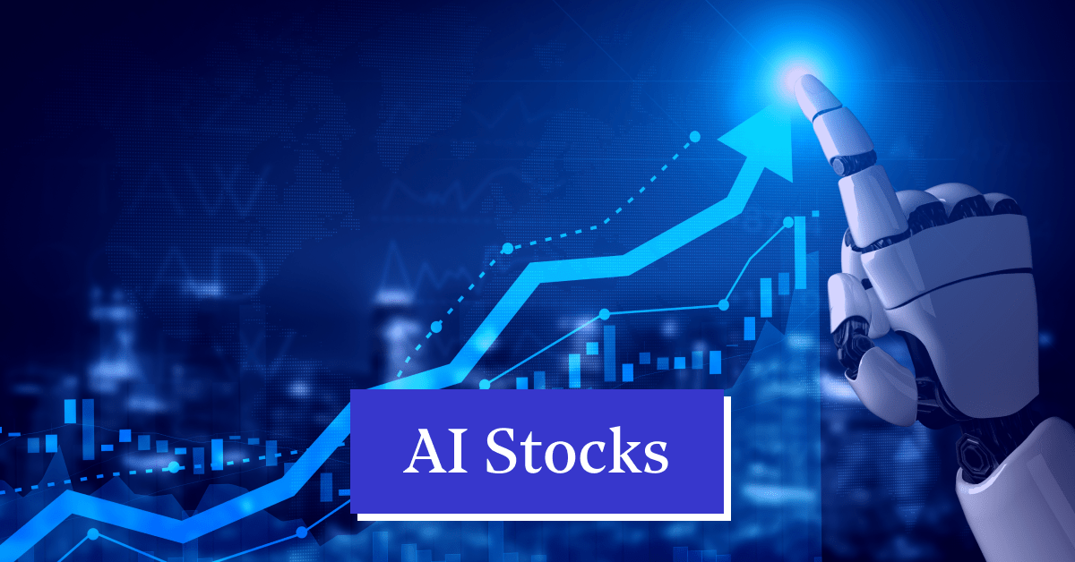 AI Stock Trading Software & App Development Company