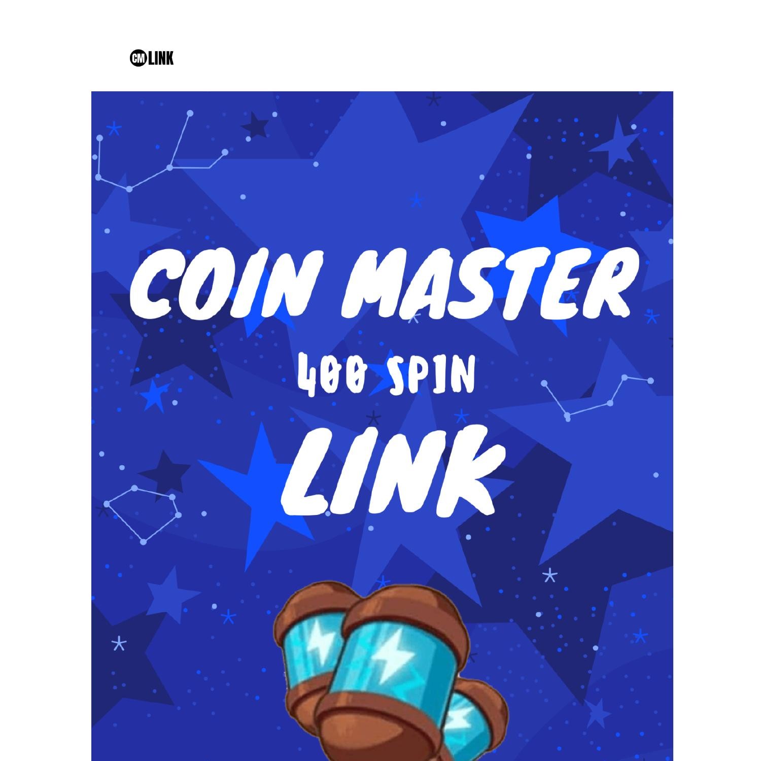 Coin Master free spins: daily reward links (March ) | Respawnage