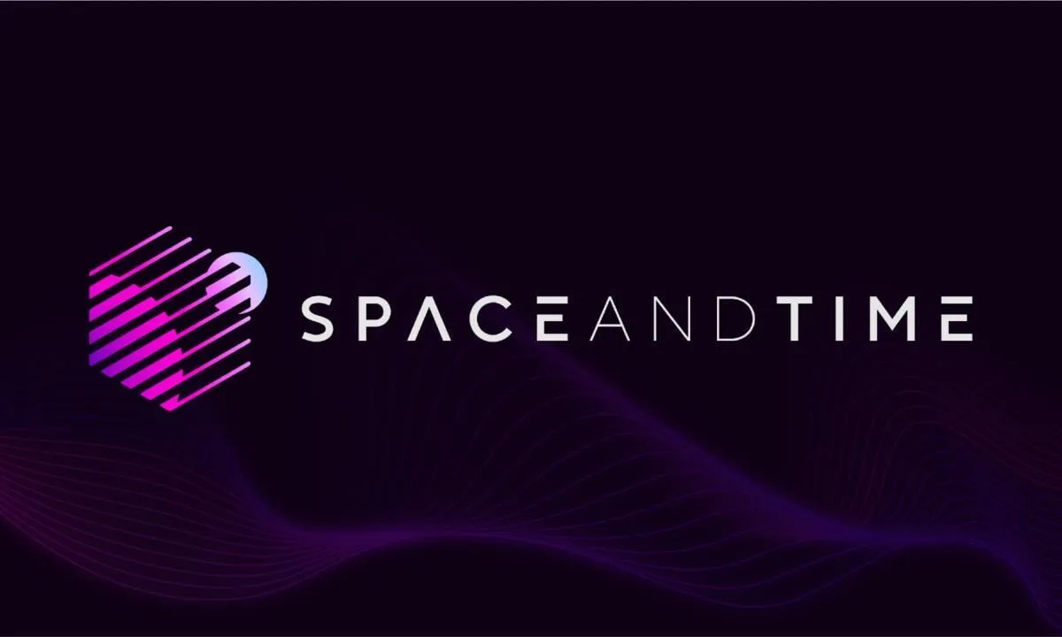 Space and Time ICO Rating, Reviews and Details | ICOholder