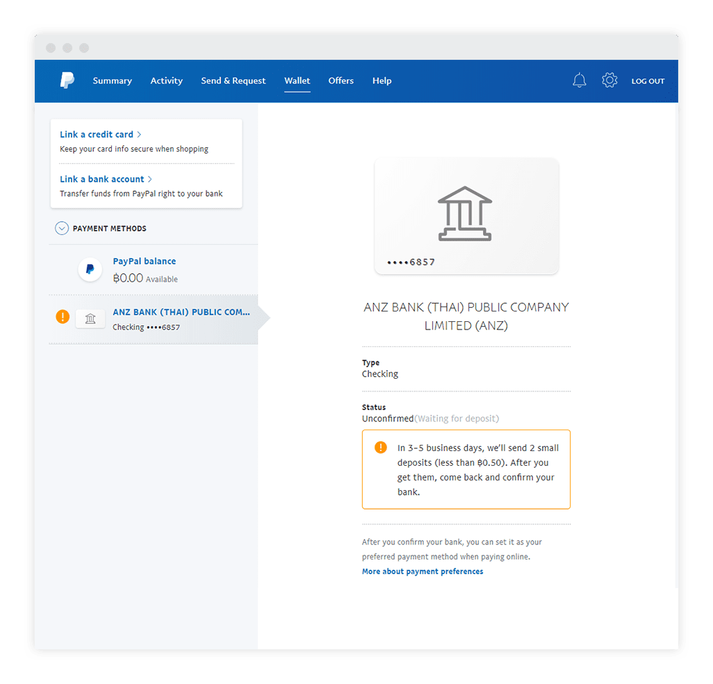 How can I release my payment(s) on hold? | PayPal US