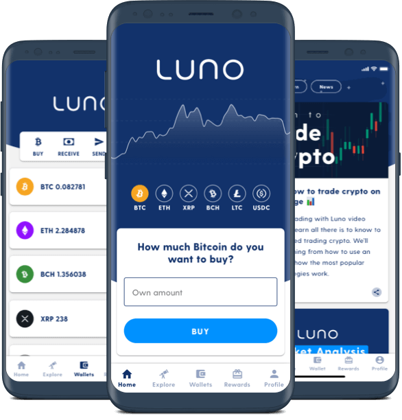 Luno Pricing, Reviews and Features (March ) - cointime.fun