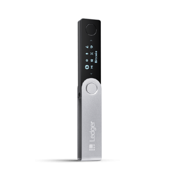 How to Buy Crypto with Ledger | Ledger