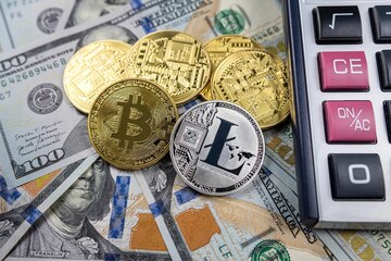 1 BTC to USD - Bitcoins to US Dollars Exchange Rate