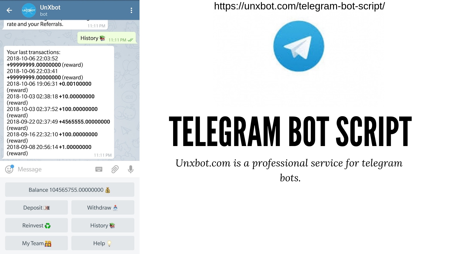 10 Best Cryptocurrency Bots on Telegram [Get Now] - CoinCodeCap