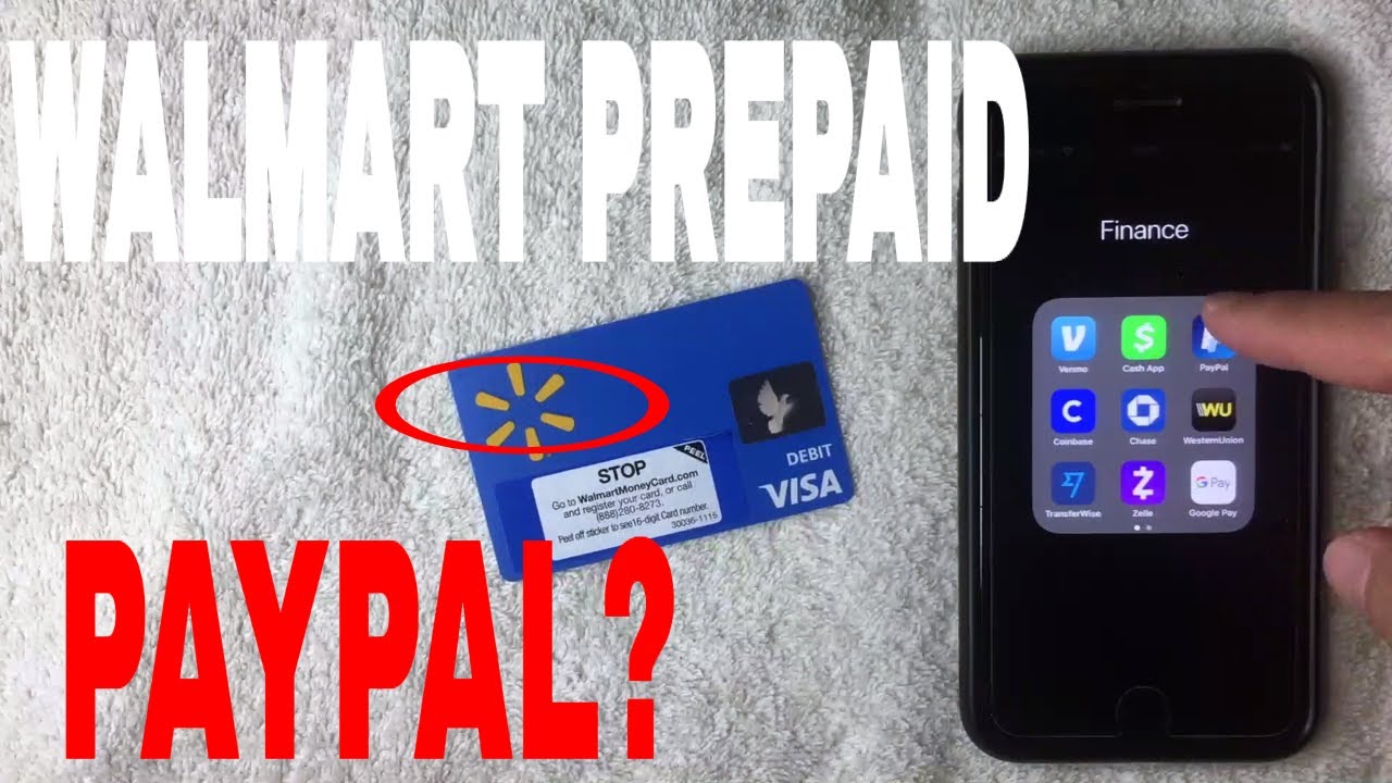 Solved: How do I add a visa gift card to my paypal balance - PayPal Community