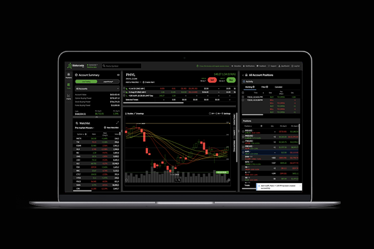 5 Best Stock Market Simulators for February • Benzinga