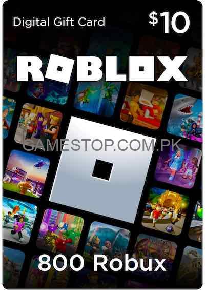 FREE Unused Roblox Gift Card Codes [March Updated List] – ApexPay