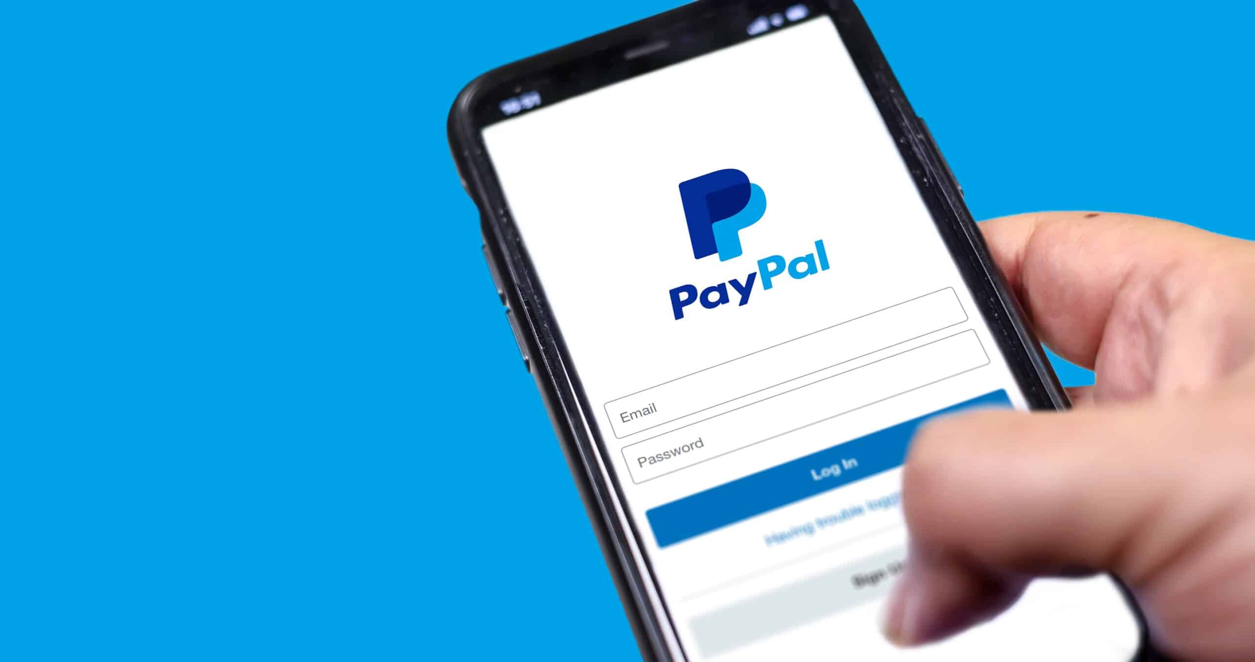 has anyone else solved this problem - Paypal - The eBay Canada Community