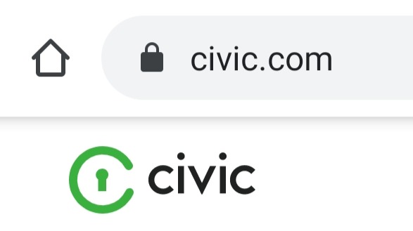 Civic Price, Chart, & Supply Details - CVC Price | Gemini