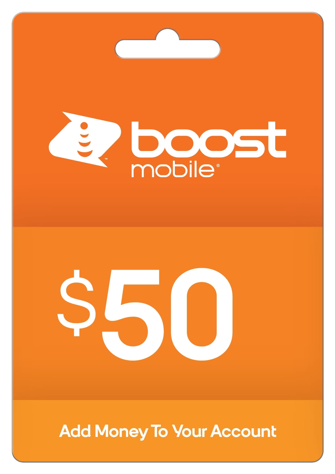 Boost Mobile $10 Plan